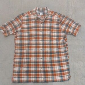 Patagonia Organic Cotton XXL